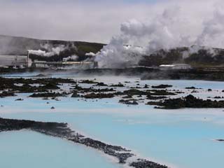 Reikjanes, Islandia